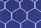 Hexagonal Wire Mesh 